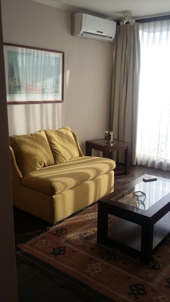 Austral Rentahome Americo Vespucio Norte — Fotos 3